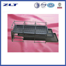 CNC Sterilizer Parts for Machinery